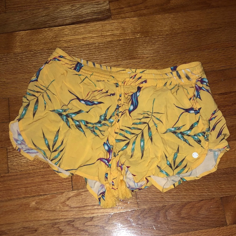 Rum Cay Shorts Roxy